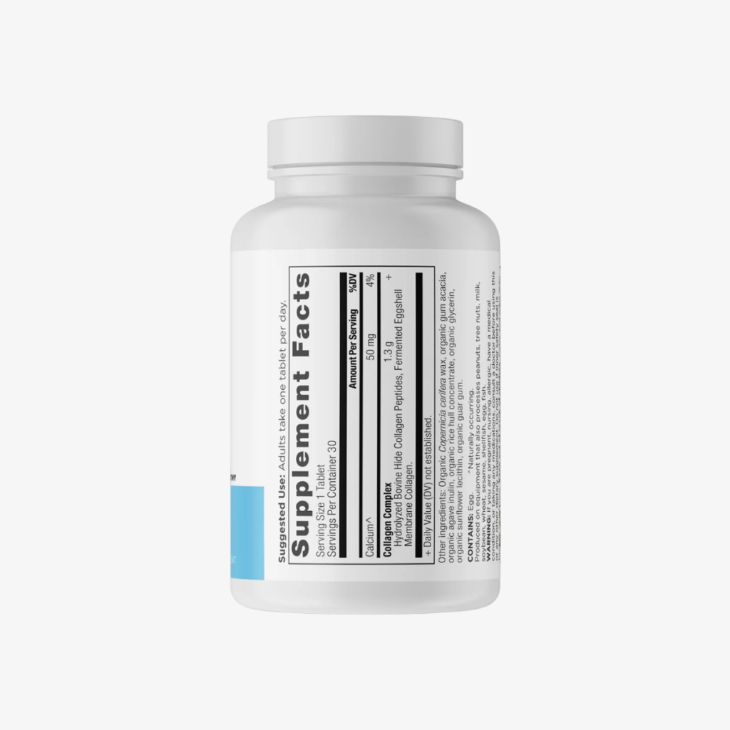 Kollagenpeptide - Tablette - Image 3
