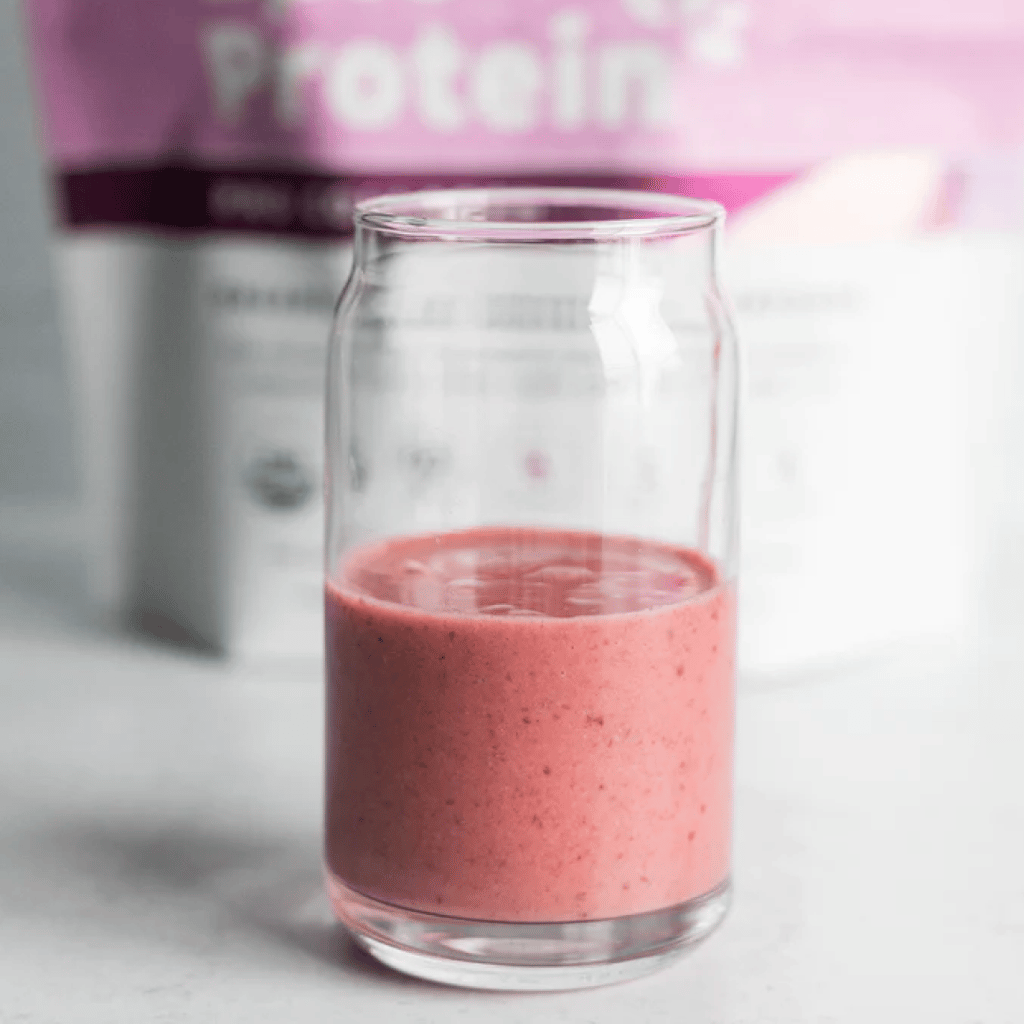Epic Protein: Bio-Pflanzenprotein – Pro Collagen - Image 5