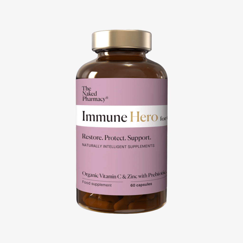 Immunheld für Kinder - Image 1
