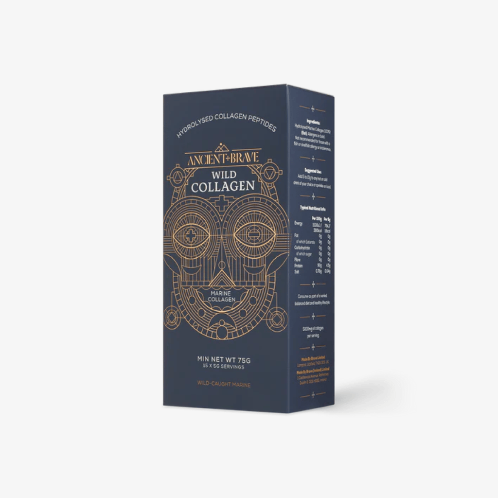 Wild Marine Collagen Sachets - Image 2