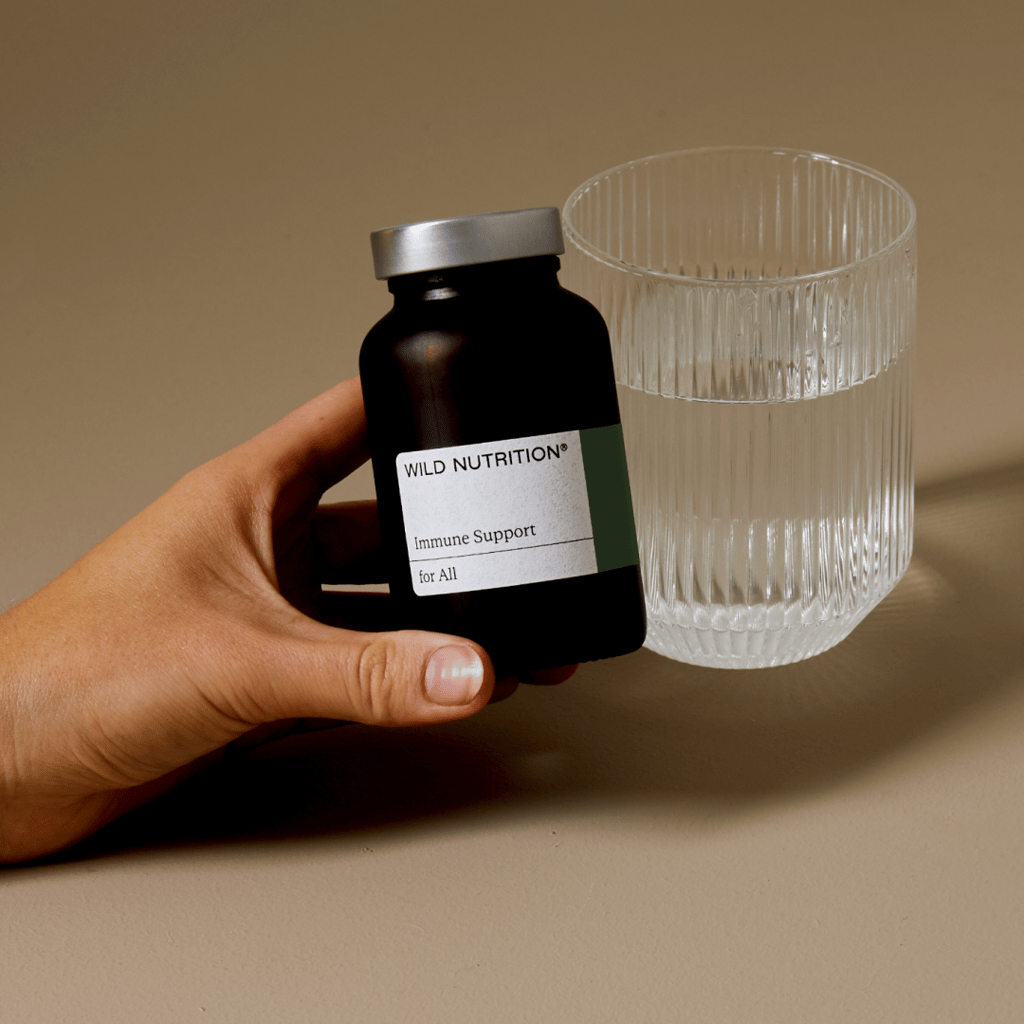 Immununterstützungsglas aus Lebensmitteln - Image 3