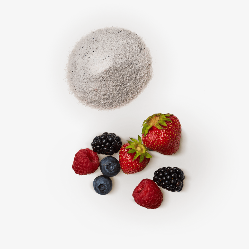 Pre-Workout - Gemischte Beeren - Image 3