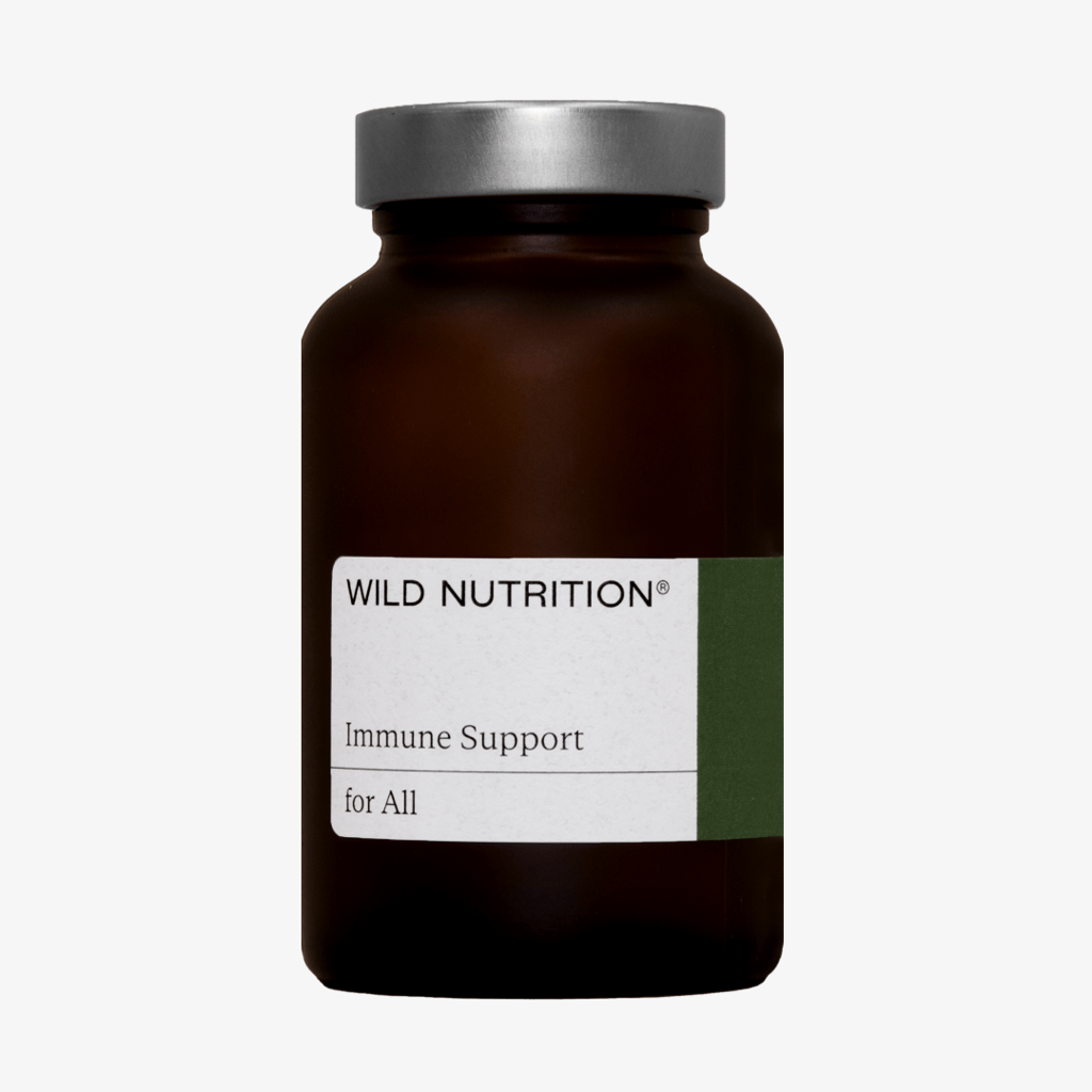Immununterstützungsglas aus Lebensmitteln - Image 1