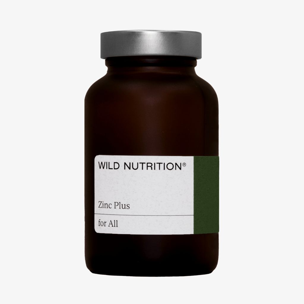 Zink-Plus-Glas aus Lebensmittelproduktion - Image 1