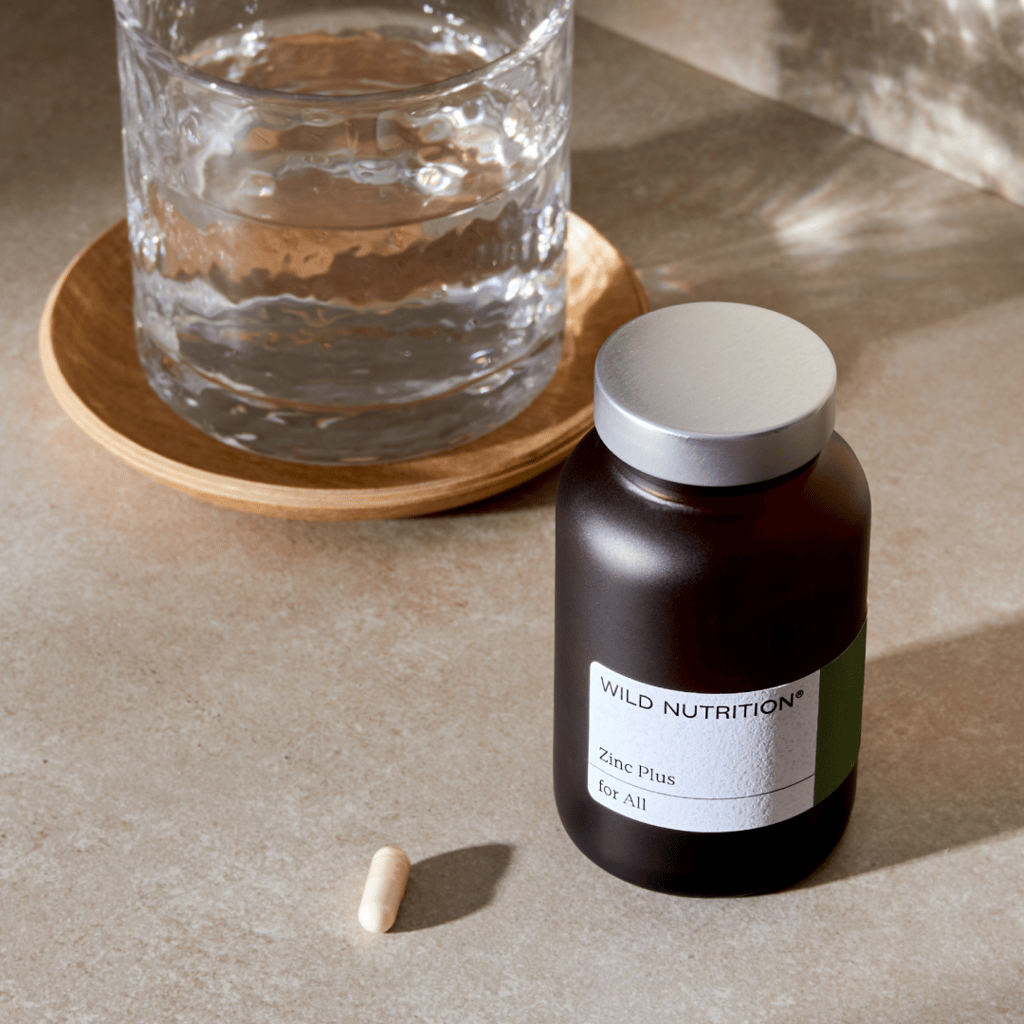 Zink-Plus-Glas aus Lebensmittelproduktion - Image 3