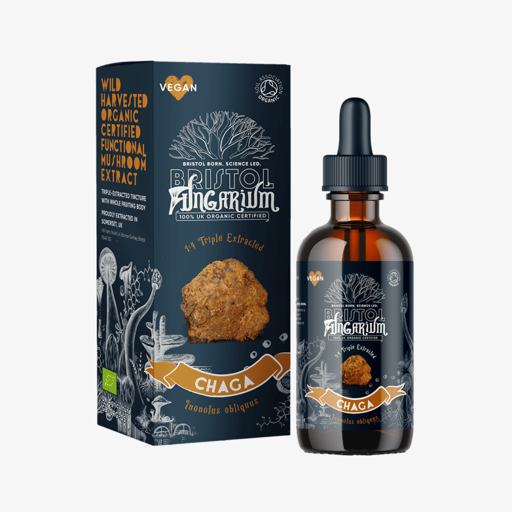 Bio-Chaga-Tinktur - Image 1