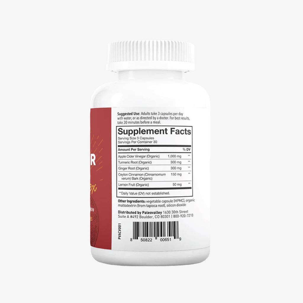 Apfelessigkomplex - Image 4