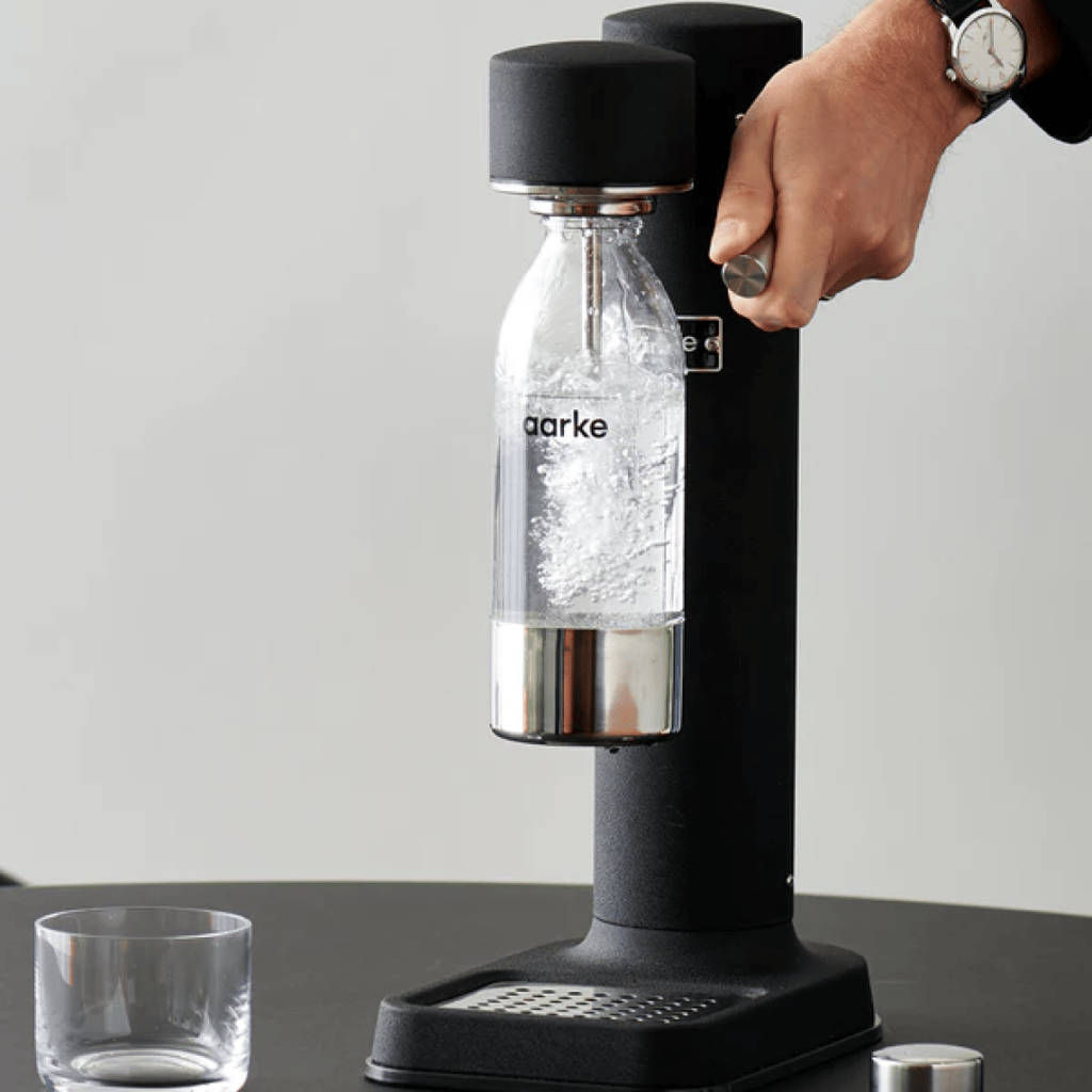 Große PET-Wasserflasche - Image 3