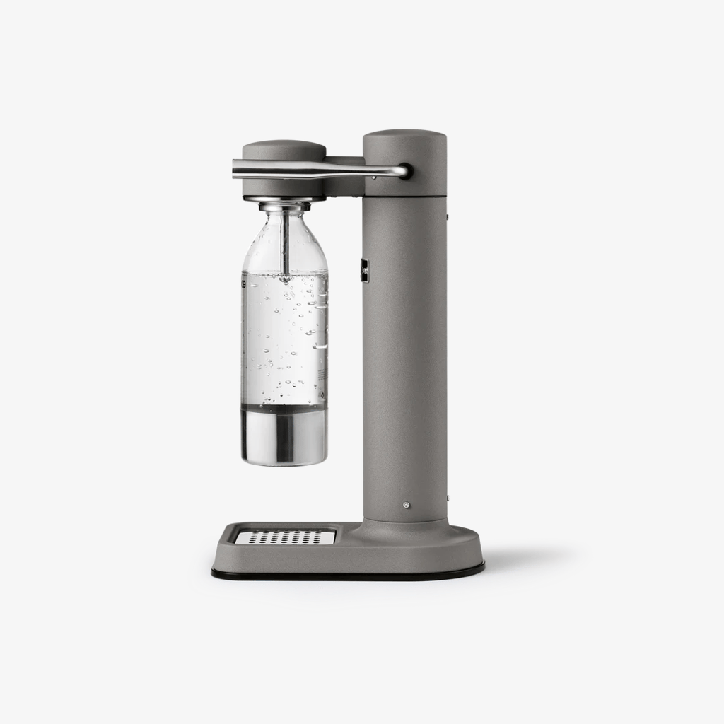 Carbonator 3 – Mattgrau - Image 2