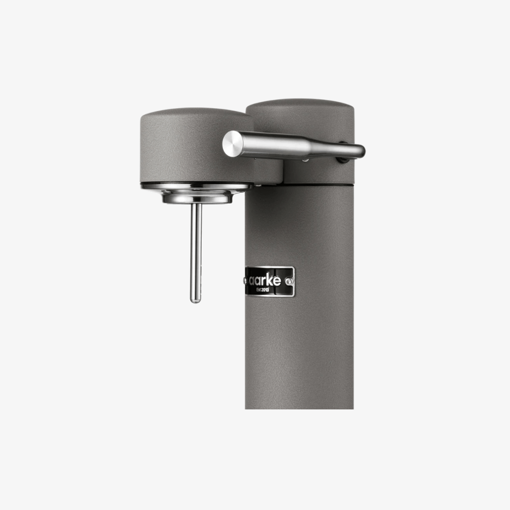 Carbonator 3 – Mattgrau - Image 3