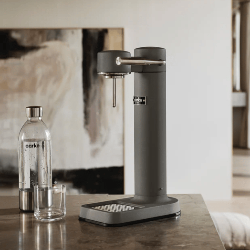Carbonator 3 – Mattgrau - Image 5