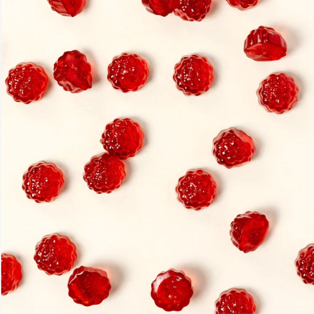 Kollagenfördernde Fruchtgummis – Wassermelone - Image 5