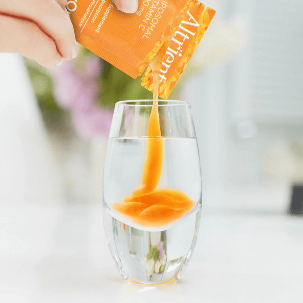 Liposomales Vitamin C - Image 4