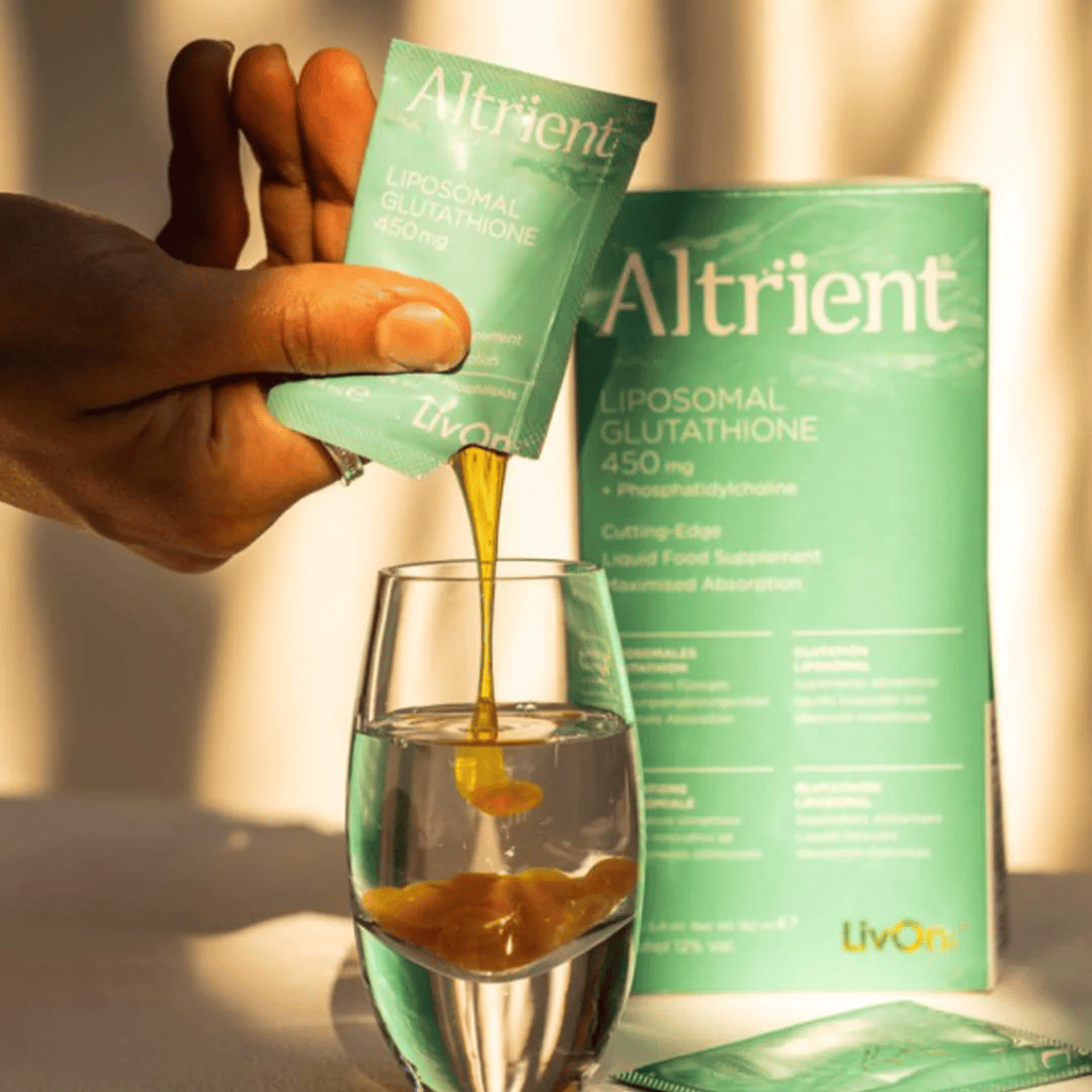 Liposomales Glutathion - Image 4