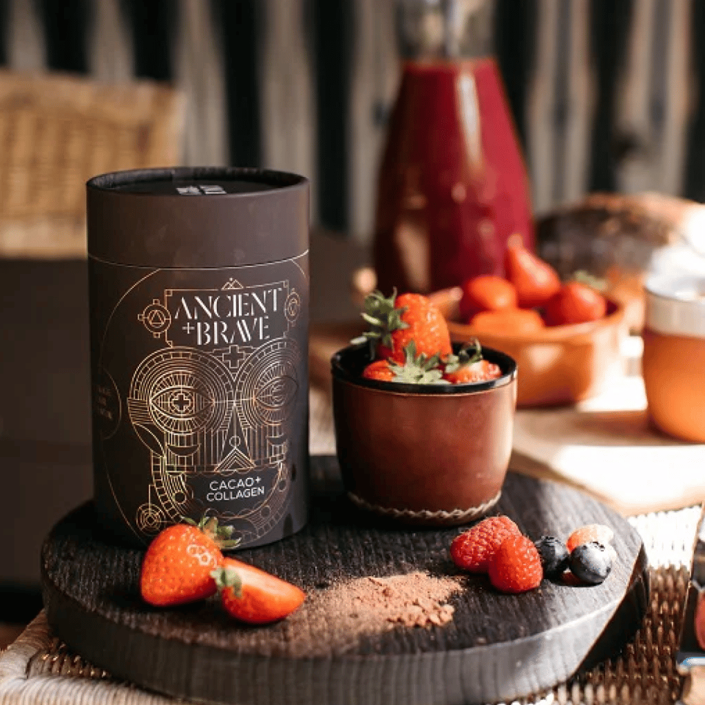 Cacao + Collagen - Image 4