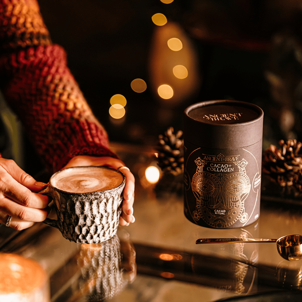 Cacao + Collagen - Image 5