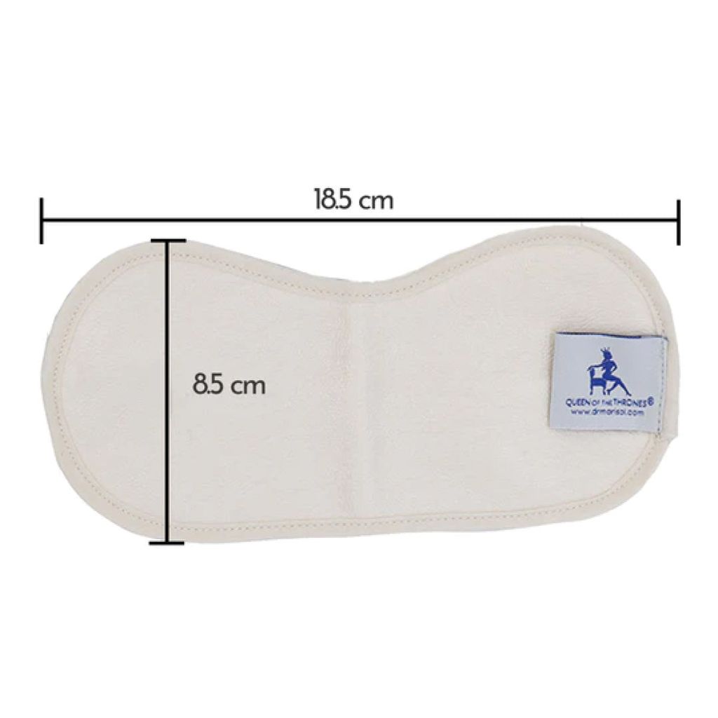 Rizinusölpackung für die Schilddrüse - Image 5