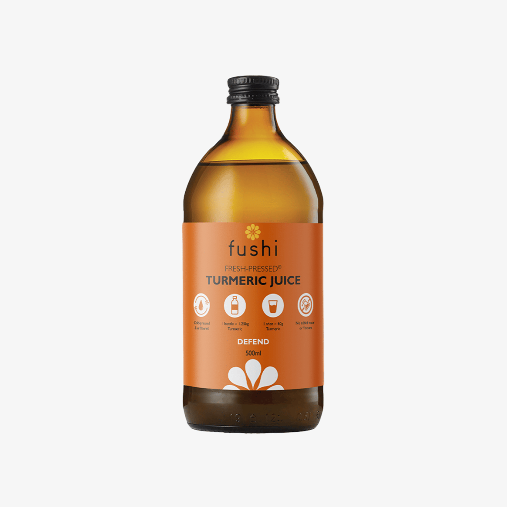 Bio-Kurkumasaft - Image 1