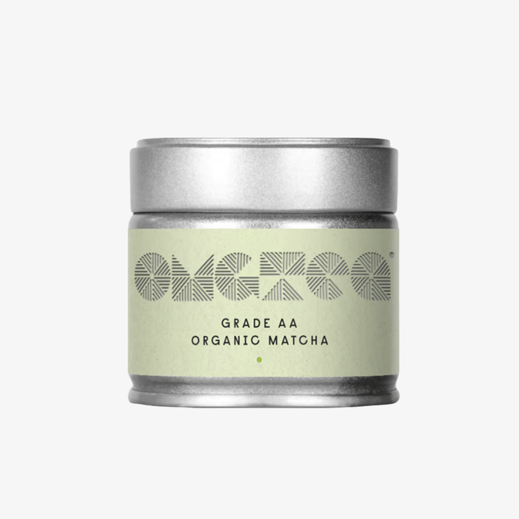 Bio-Matcha der Güteklasse AA - Image 1