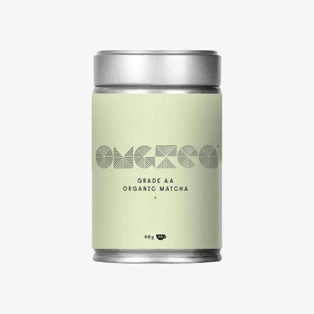 Bio-Matcha der Güteklasse AA - Image 6