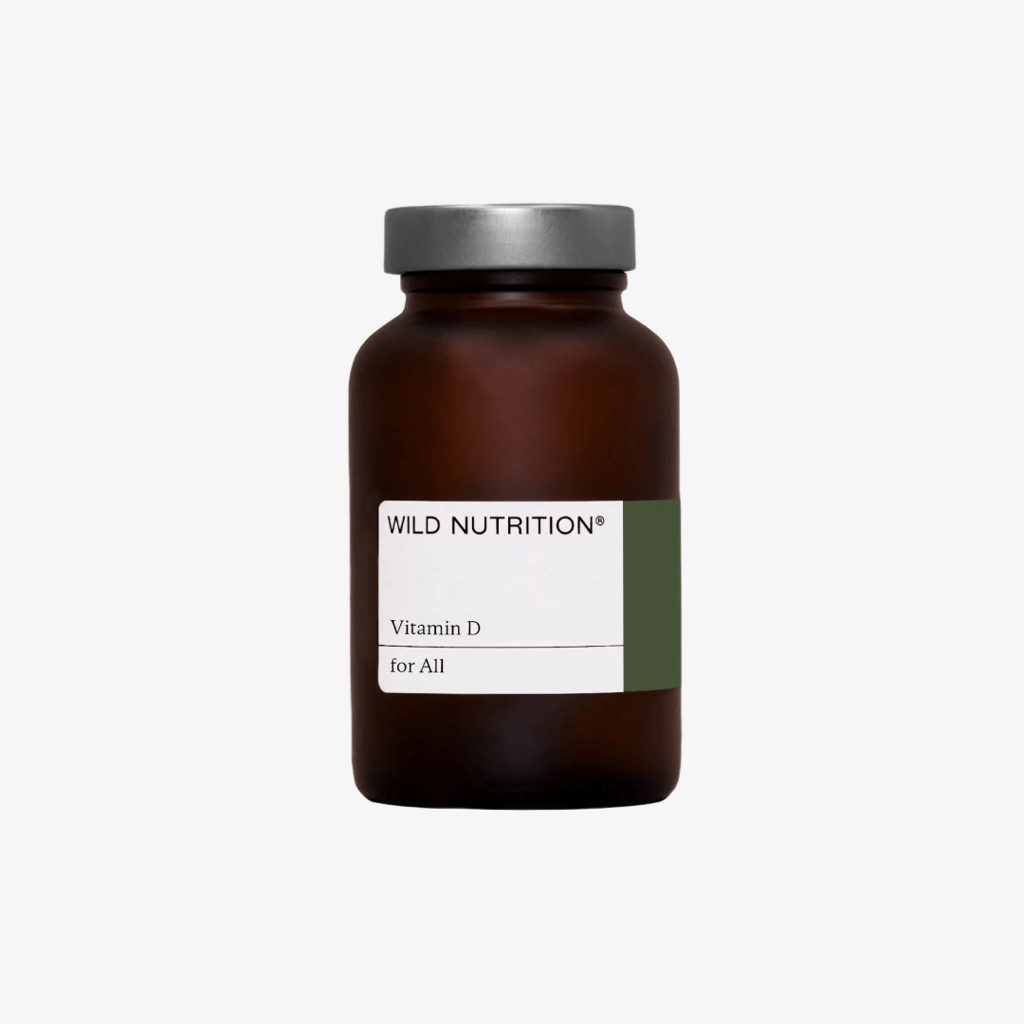 Aus Lebensmitteln gewonnenes Vitamin D - Image 1