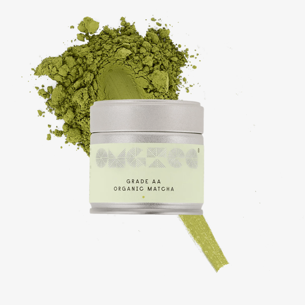 Bio-Matcha der Güteklasse AA - Image 2