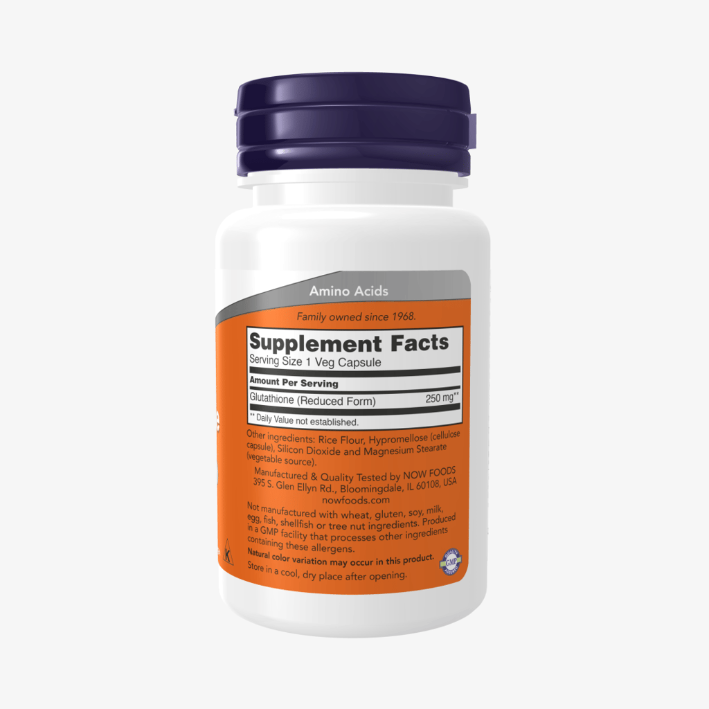 Glutathion 250 mg - Image 4