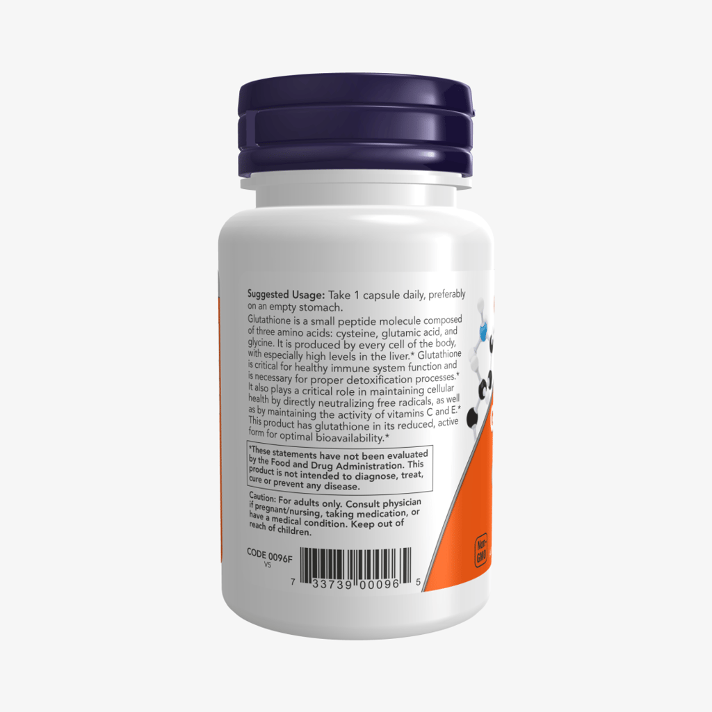 Glutathion 250 mg - Image 3