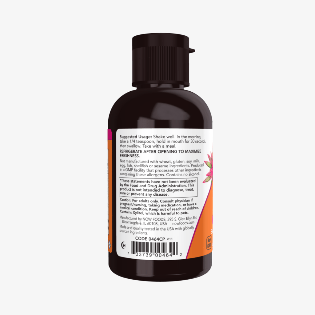 Vitamin B-12 Flüssiger B-Komplex - Image 3