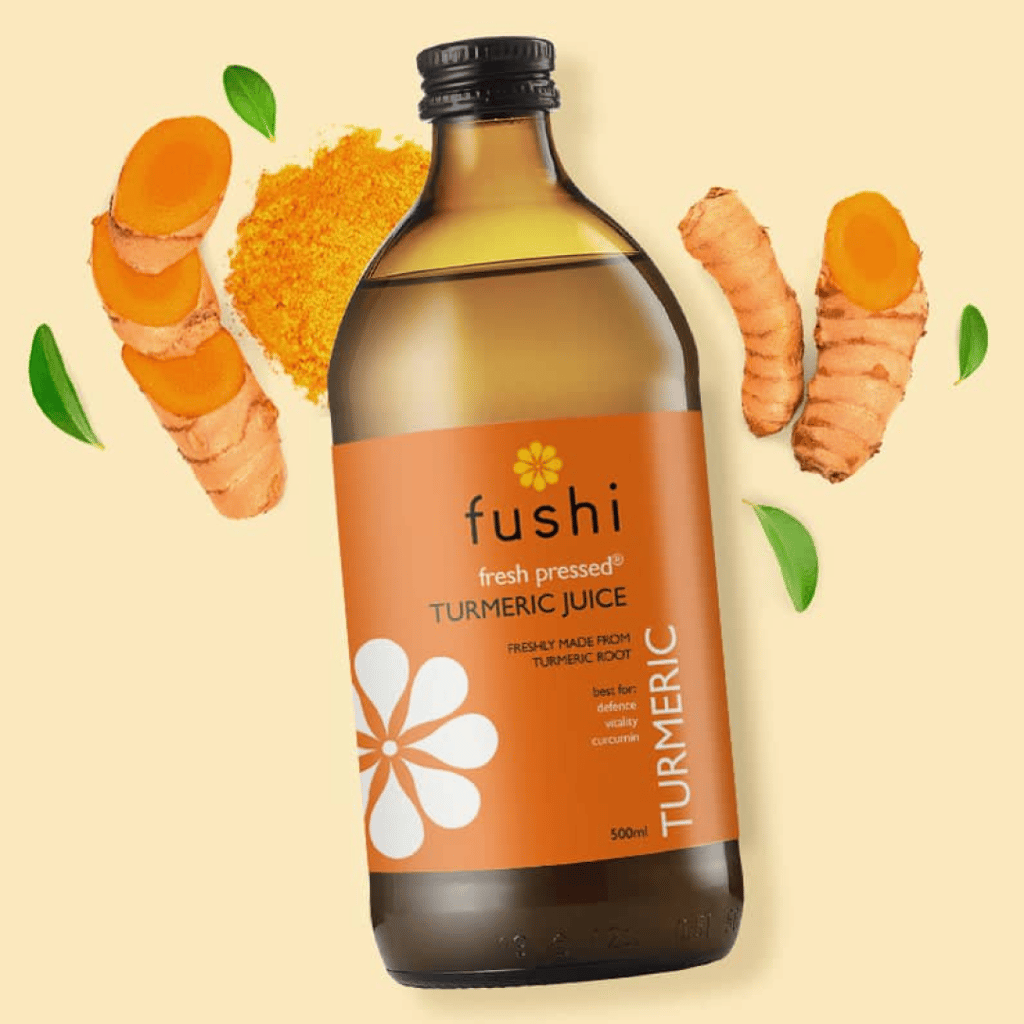 Bio-Kurkumasaft - Image 3
