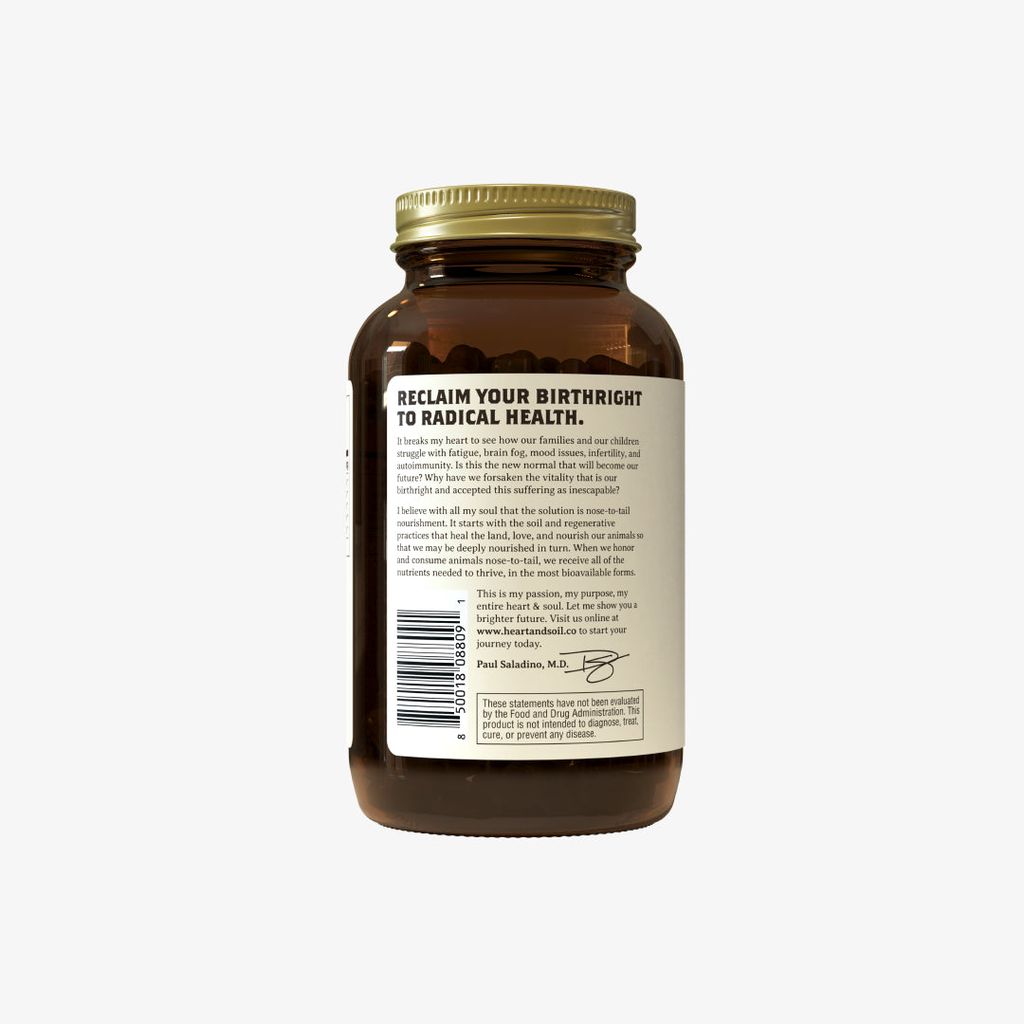 Rinderorgane - Image 3