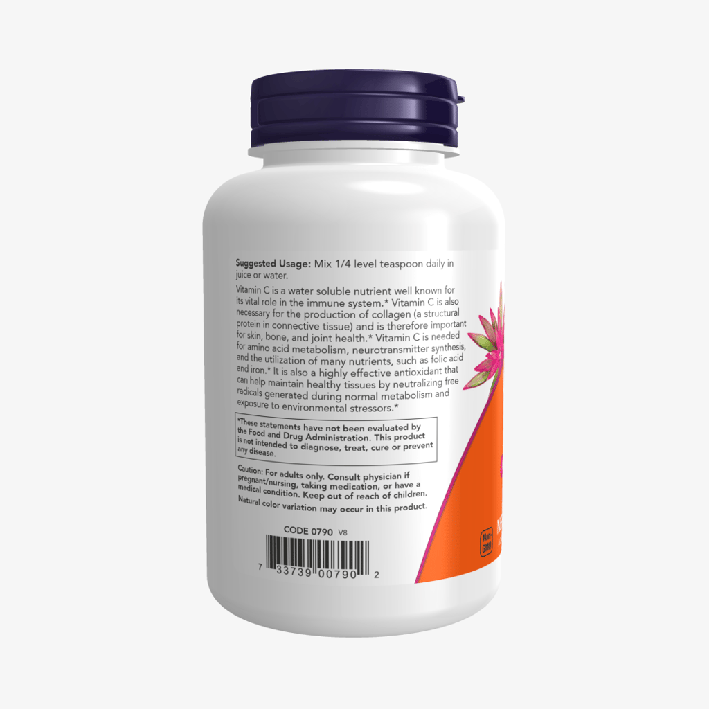 Vitamin-C-Kristallpulver - Image 3