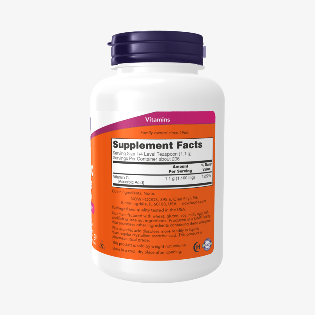 Vitamin-C-Kristallpulver - Image 4