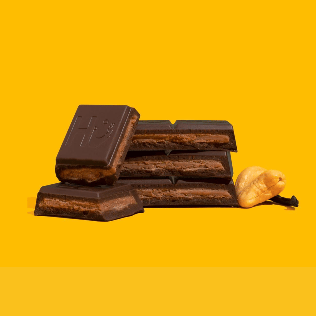 Dunkel - Cashewbutter + Vanille - Image 3