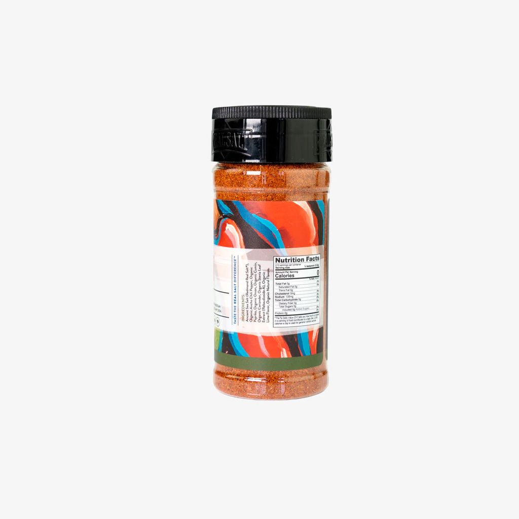 Chili-Limetten-Shaker - Image 3