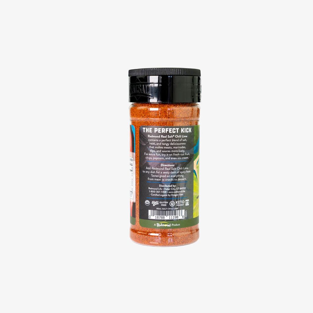 Chili-Limetten-Shaker - Image 5
