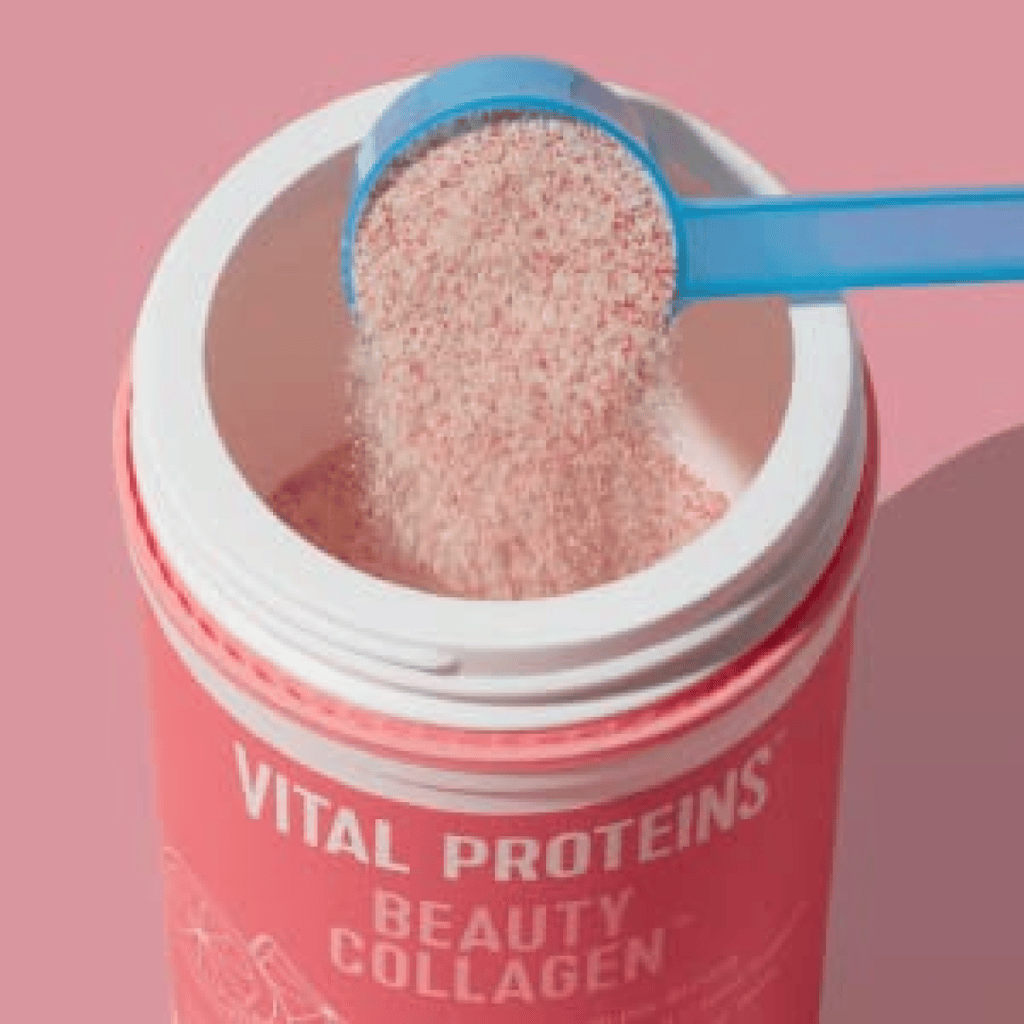 Beauty Collagen – Erdbeere und Zitrone - Image 4