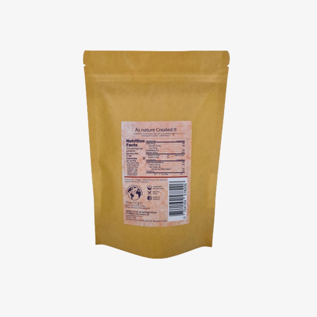 America's Pink Salt ECO Pouch - Image 3