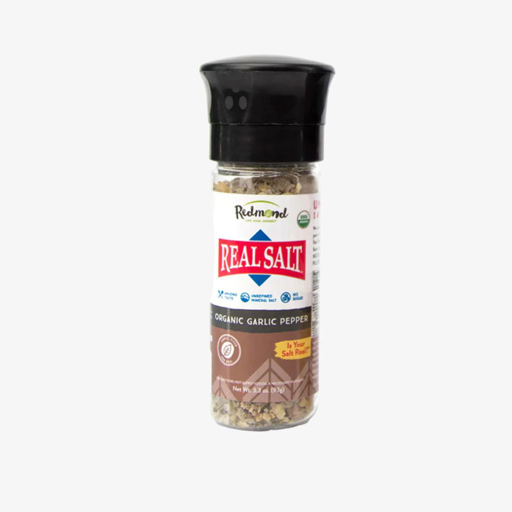 Bio-Knoblauch-Pfeffermühle - Image 1