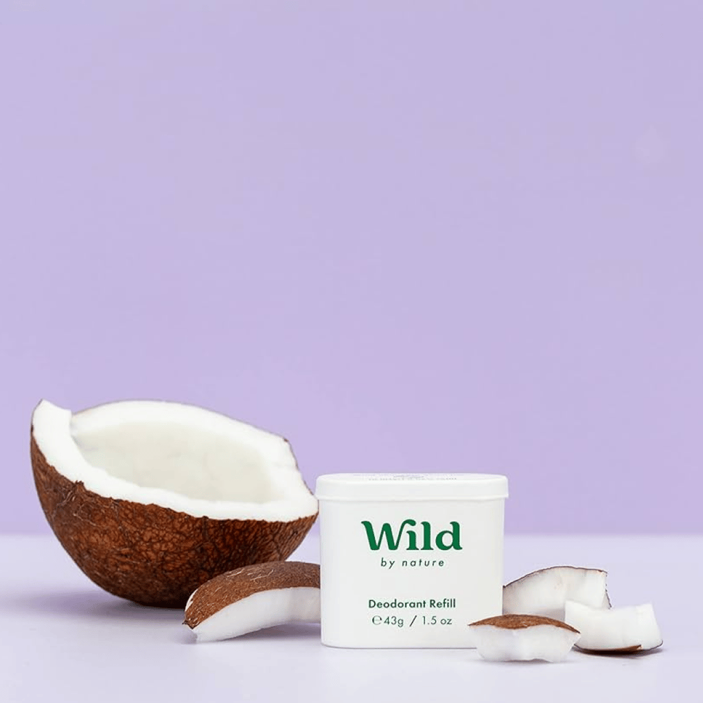 Coconut Dreams Nachfüllpackung - Image 3
