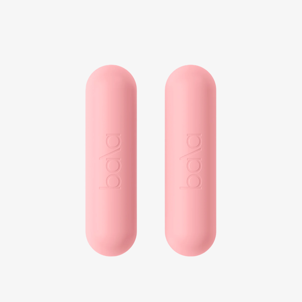 Bala Bars - 3lbs - Blush - Image 1