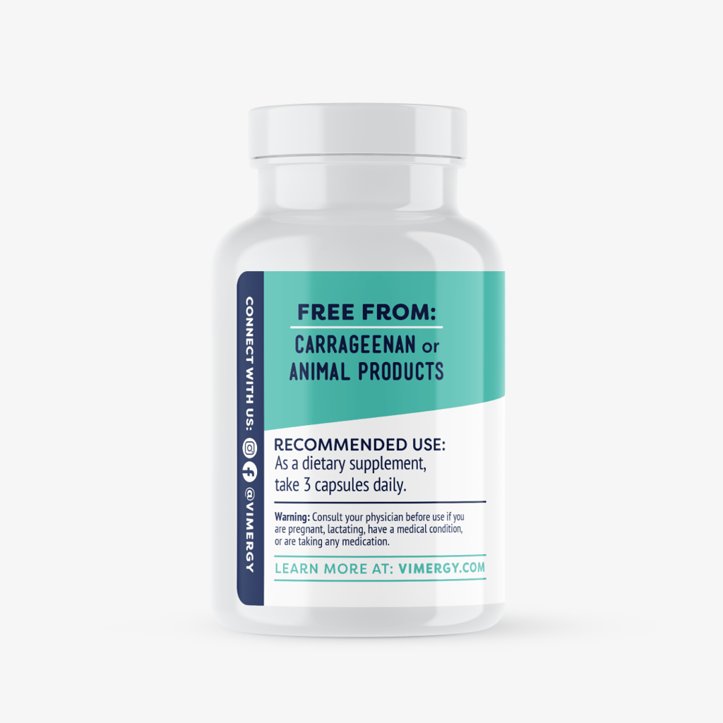 Veganes EPA/DHA - Image 3