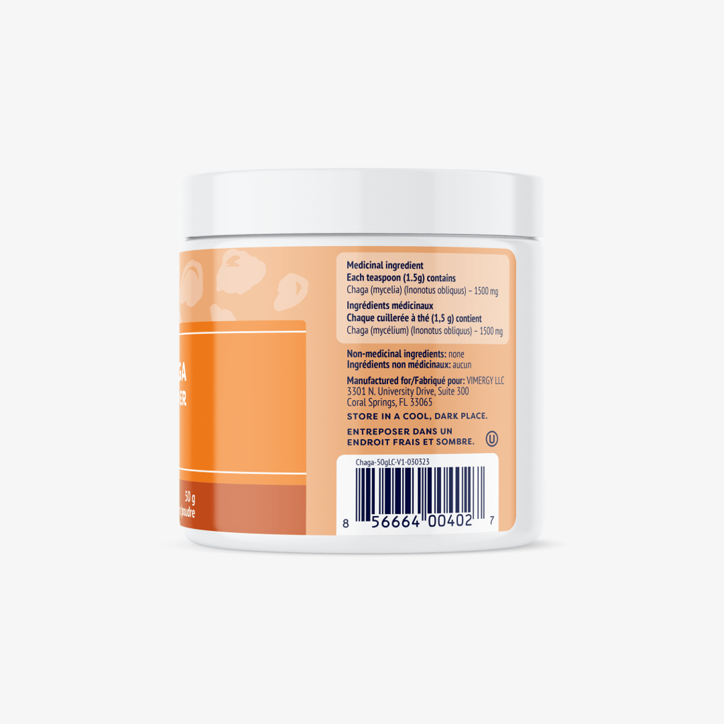 Bio-Chaga - Image 3