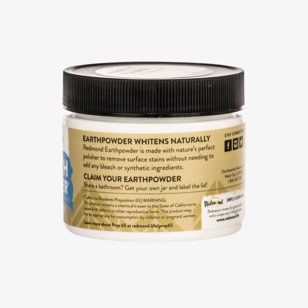 Erdpulver – Pfefferminze - Image 3