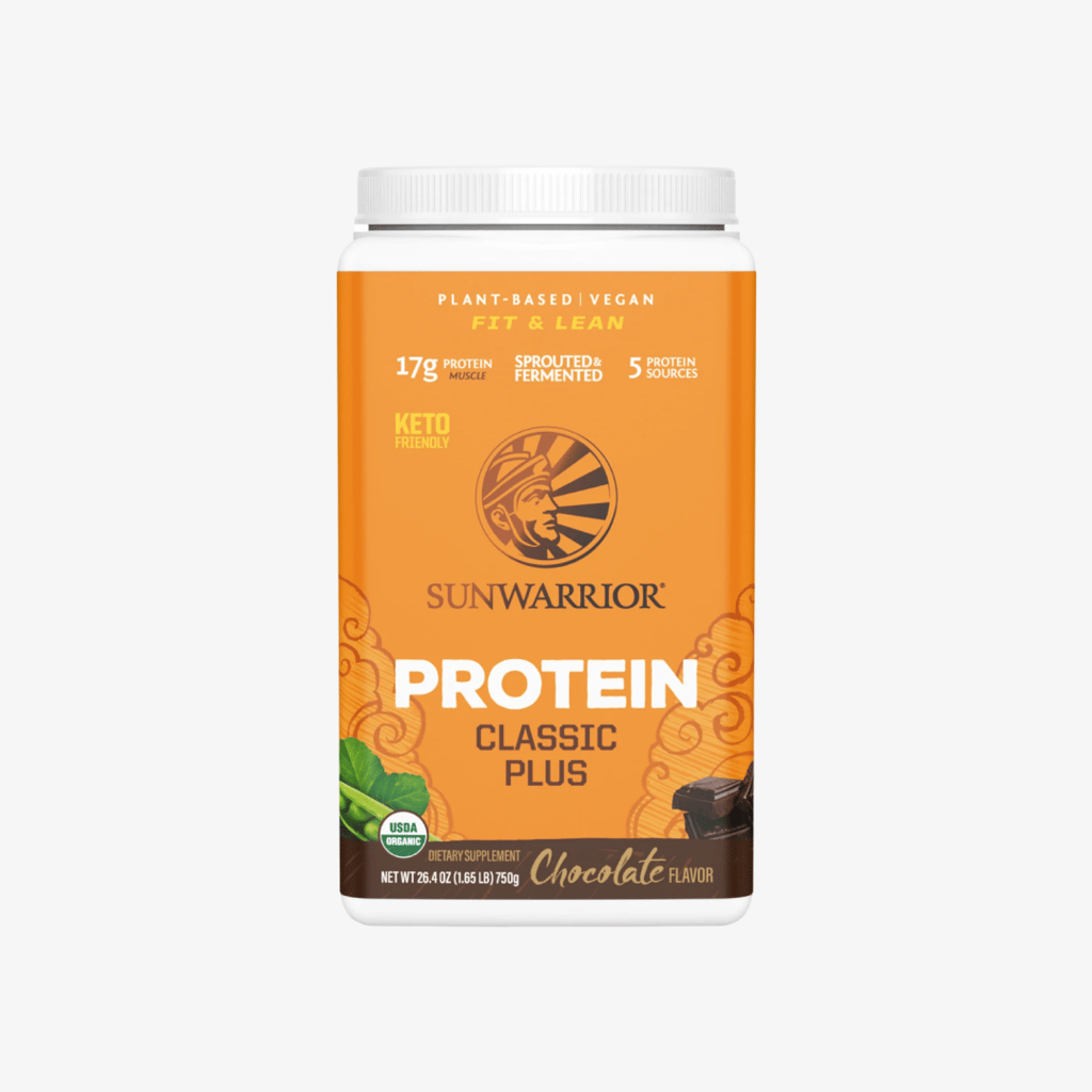 Classic Plus Protein – Schokolade - Image 1