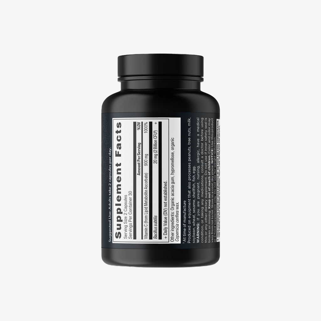 Vitamin C + Probiotika - Image 3