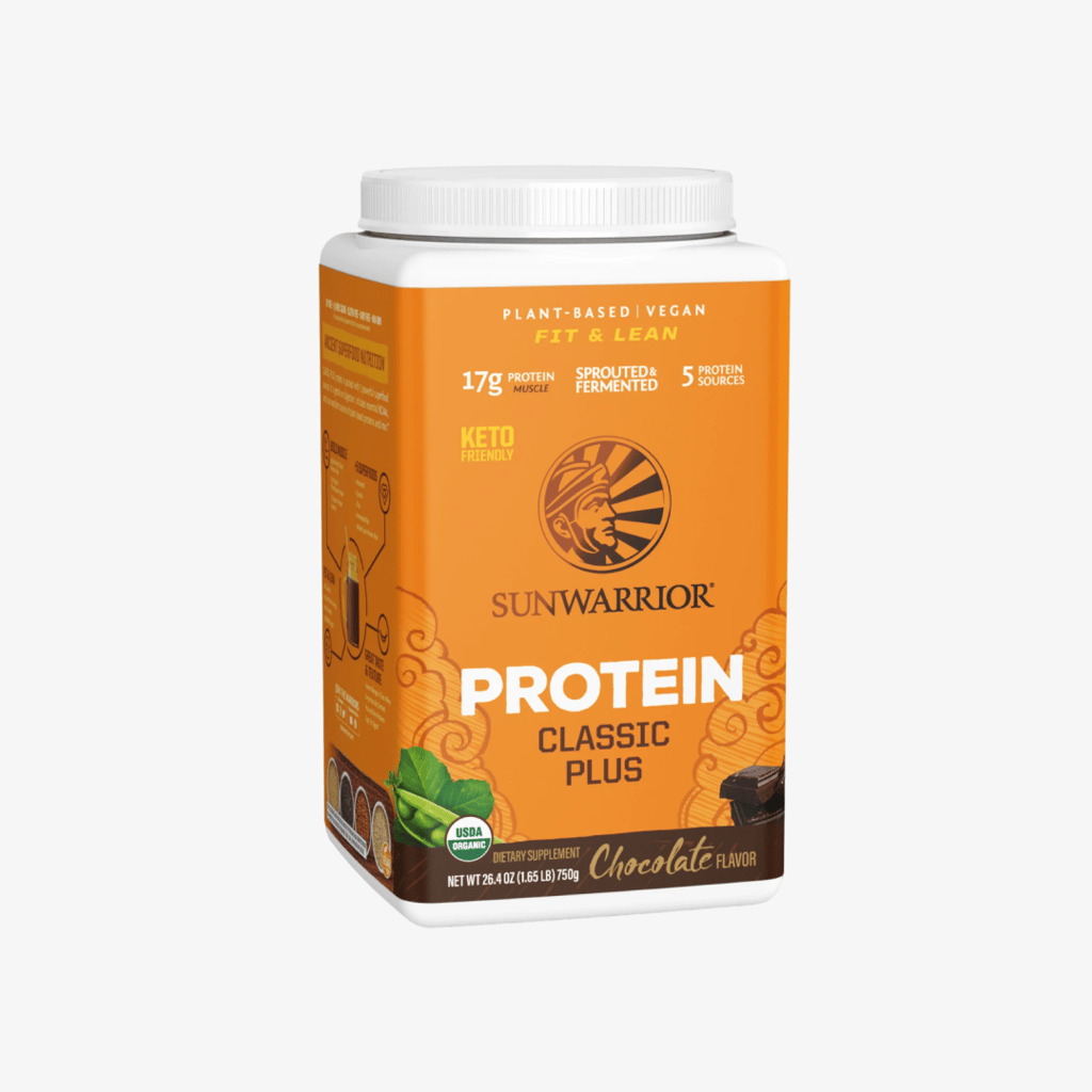 Classic Plus Protein – Schokolade - Image 2