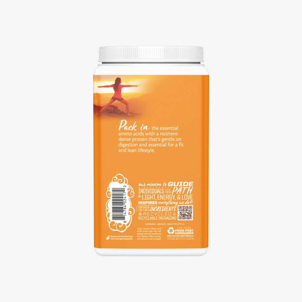 Classic Plus Protein – Schokolade - Image 4