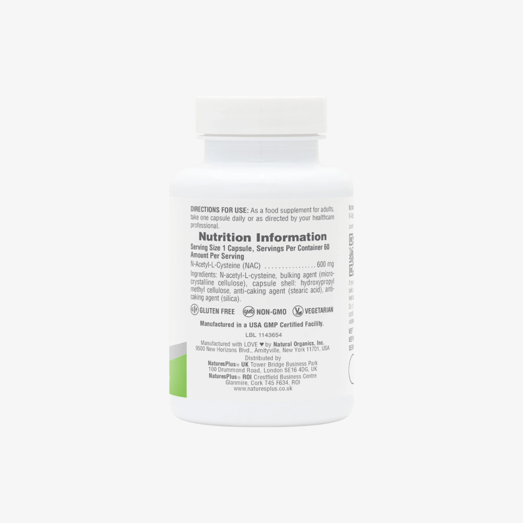 PRO NAC 600 MG - Image 4