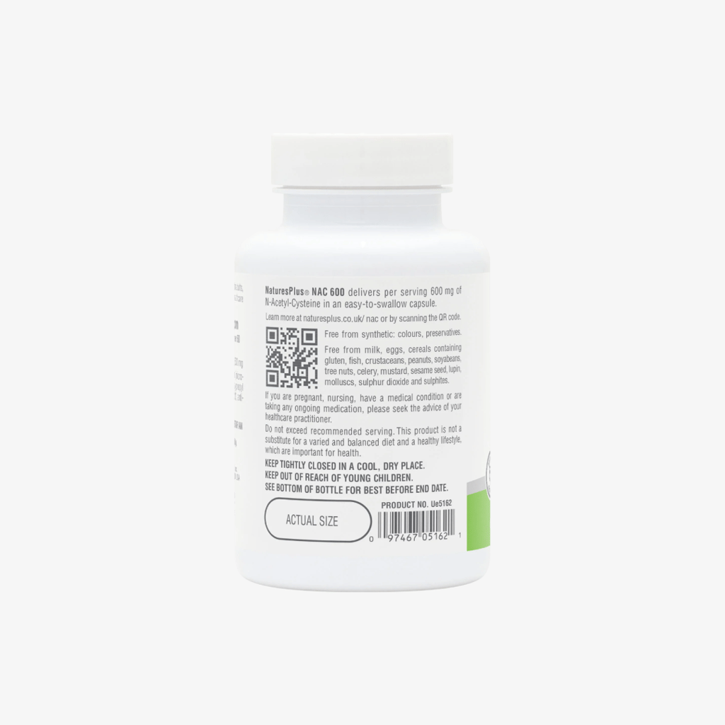 PRO NAC 600 MG - Image 3